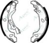 APEC braking SHU623 Brake Shoe